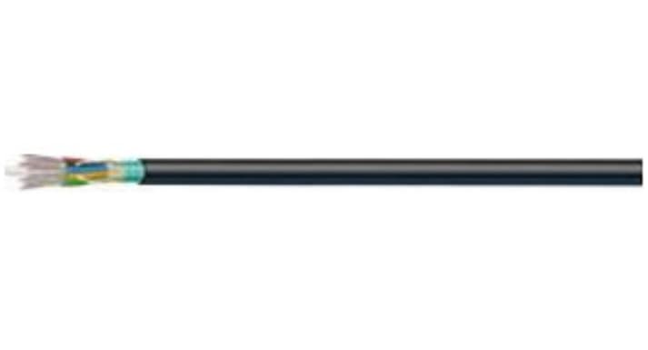 Prysmian EDH1A1J-12-HB-144-E3 - Gpon 144f Loose Tube Armoured