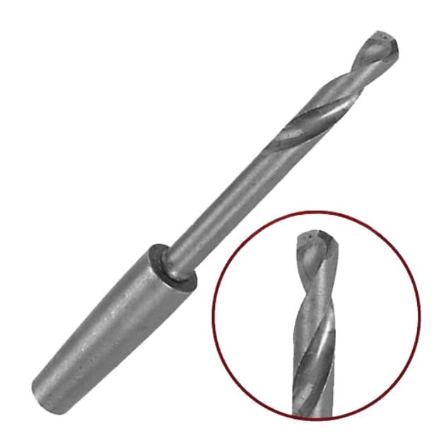 Allied Bolt Products, LLC. 53100 - Drill Masonry L   1/4x 3x1/4