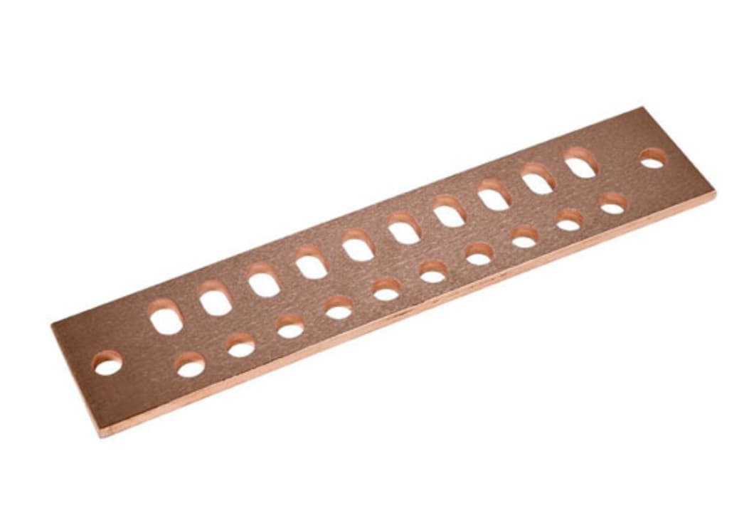 Generic Brand GBU14210P - 2 X 10 Universal Ground: