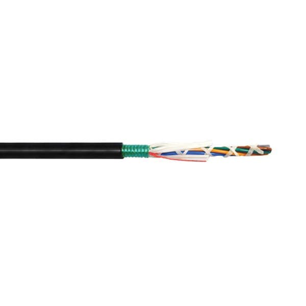 Superior Essex 120243D01 - 24 F Reduce Water Peak Smf, Loose Tube, Sj/sa, Gel-free, Dry Core