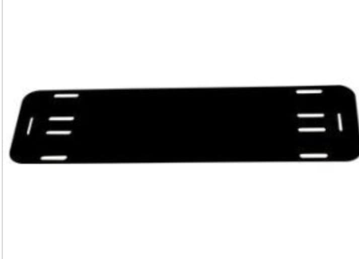 Corning 80610110191 - Holder Strip Decal