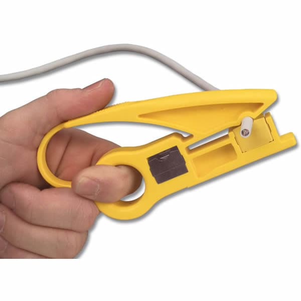 Siemon CPT - Siemon Cpt Cable Stripper 2 - 3