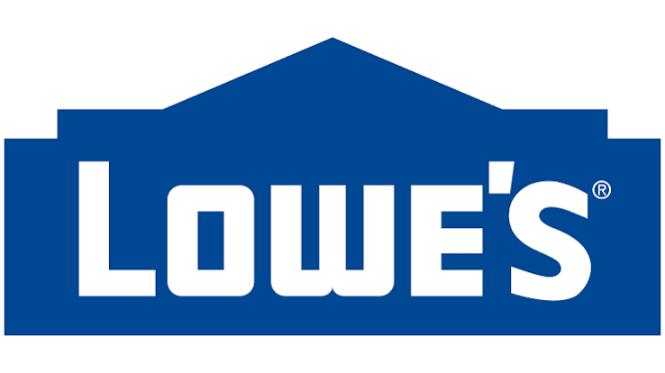Lowe’s