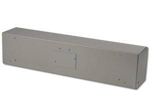 Amphenol Network Solutions 02122-20 - Guard Box Uf 19"rr 21 15 /16 X 10" Eq