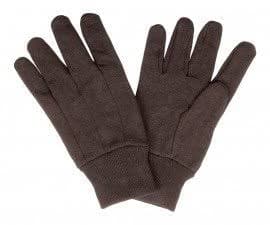 2-units min. Klein Tools Hd Jersey Gloves One Size - 40002
