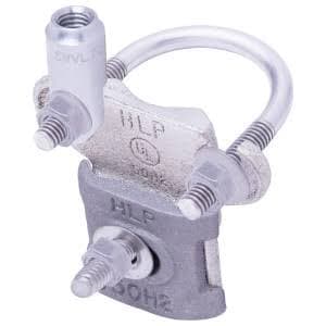 Harger CPRB.5/1AT12 - Tinned Cu Pipe Rail Base .5/1