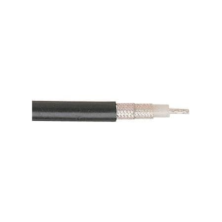 6-units min. Belden *belden 9273 Rg223/u Cable, Per Foot - 9273