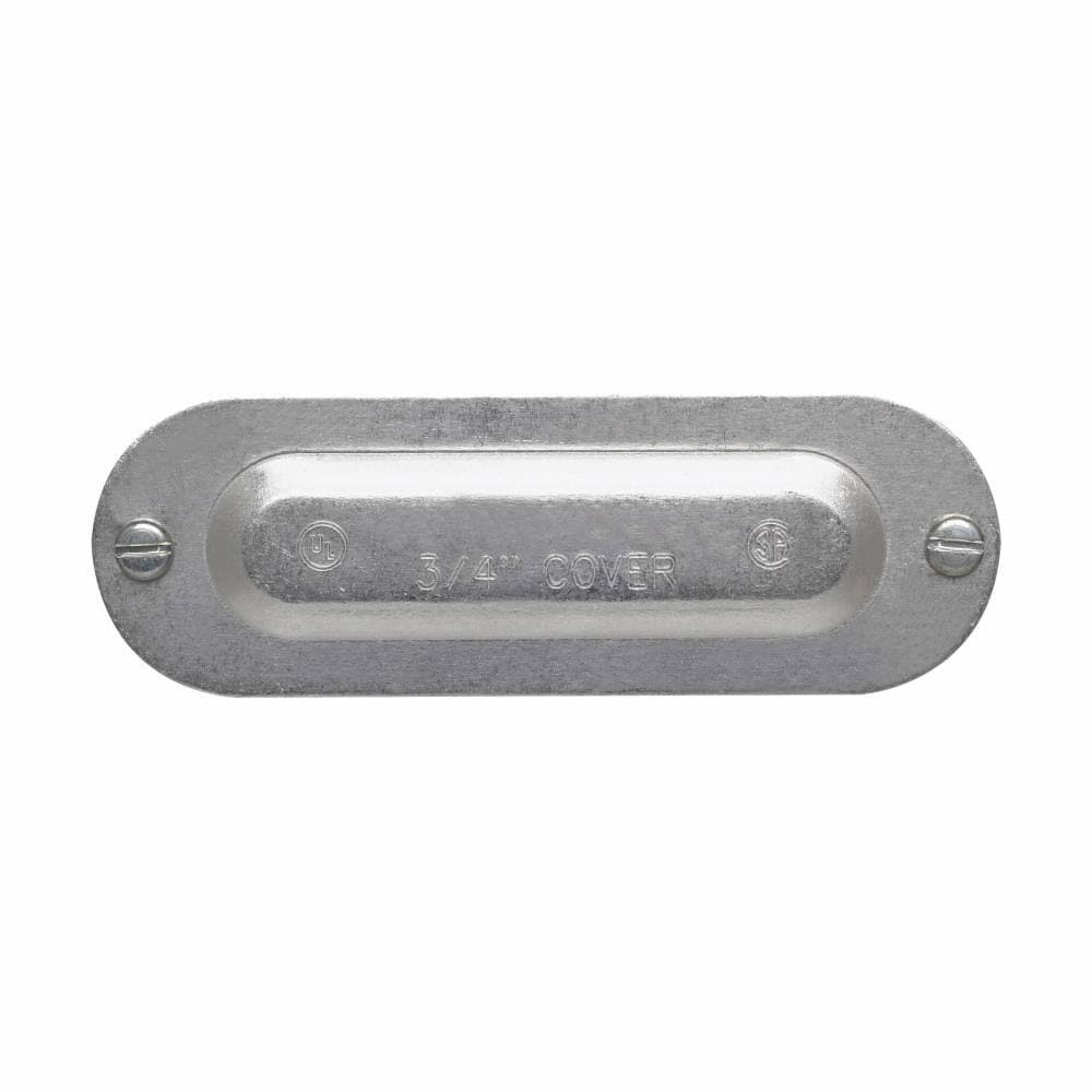 Generic Brand 255099-01114 - 1 CR-HINDS 650 2-IN COND BODY COVER
