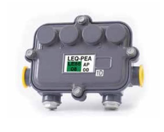 91-units min. Antronix LEQPEALE8608 Equalizer Line, 860mhz, 8db, W/plugin Eq - LEQ-PEA-LE86-08