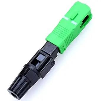 3-units min. AFL Connector Sc Apc - Afl Fastconnect 12pk - FAST-SC-SMAU-12
