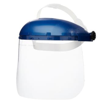 SureWerx S39010 - Face Shield