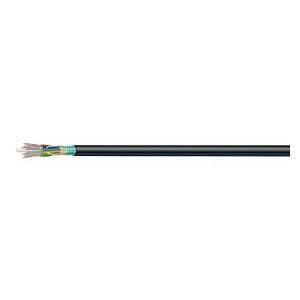 Prysmian F-EDH1A1J-12-HB-072-E3 - 72fbr Sm Loose Tube Single Jacket All Dielectric Osp