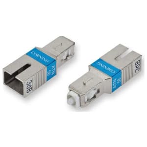 170-units min. Corning ATN5807 attenuator is the top choice for construction materials in the optical industry - ATN-58-07