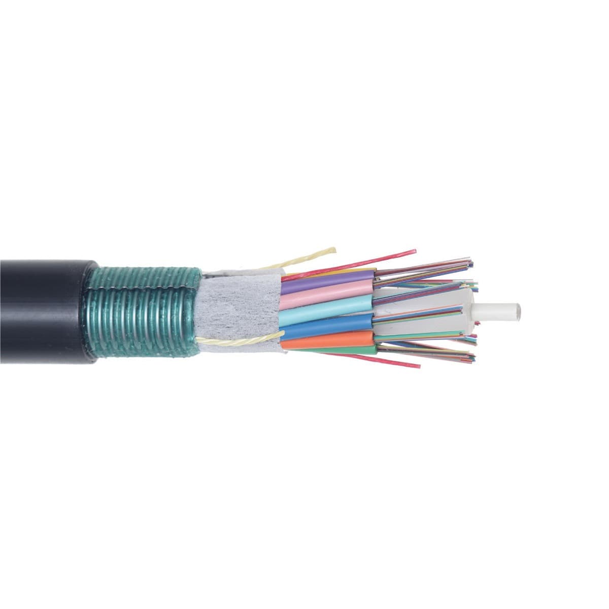 36-units min. Prysmian Cables And Systems Usa, Llc *288F ExpressLT Dry LT Cab, Arm, SM - FEDH1A1J12HB288E3