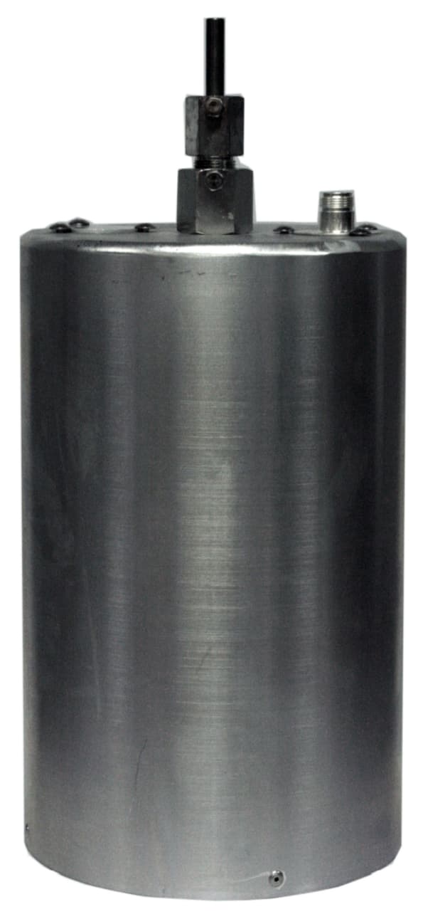 Sinclair Technologies FR30107-3 - 406-512mhz Notch Cavity Filter