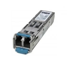 2-units min. Cisco Pdt Adapter Single Mode Fiber Short Reach - SFP-OC3-SR