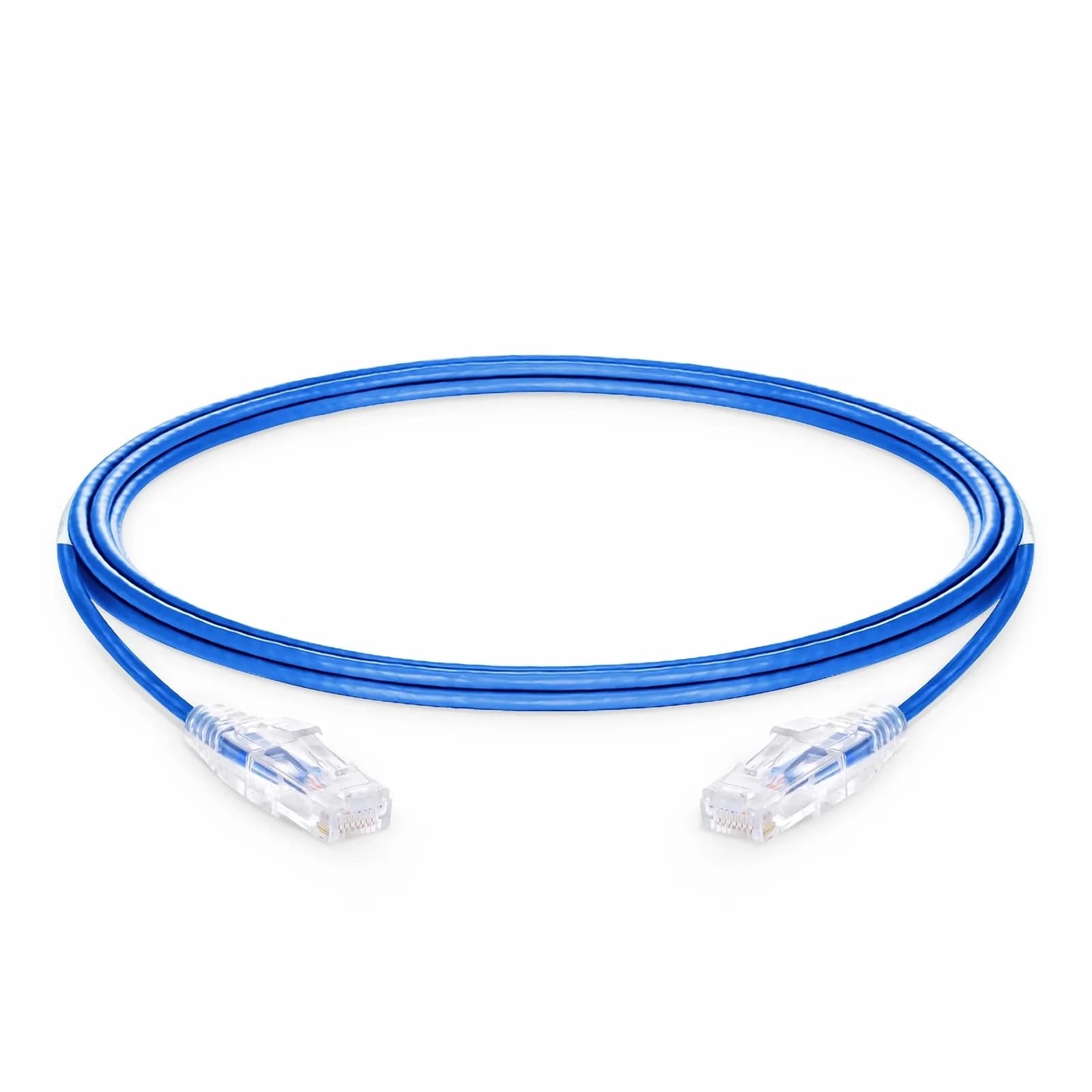 3-units min. Bestronics Cable, Straight - Through Rj45 Ethernet, 10ft, - USS-328-006