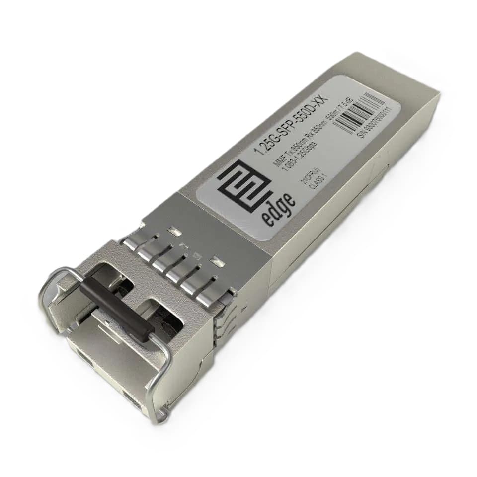 11-units min. Ciena Interface, Tranceiver, 1 Gig, Mm Sfp Optic, Lc - XCVR-A00G85