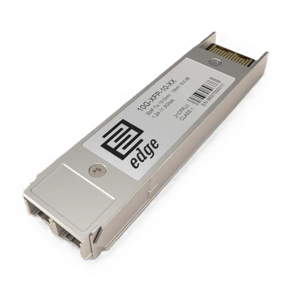 2-units min. Ciena Pdt Transceiver 10gig Sm Xfp Lc Connector - XCVR-010V31