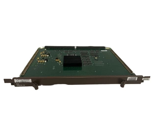 Nortel NT6X62EA - Special Tone Receiver F Ccitt Signaling System 5 (