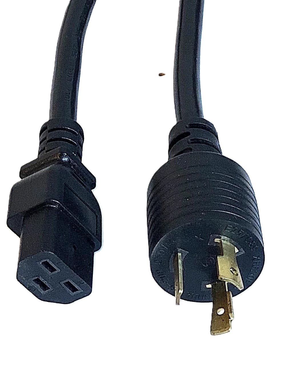 2-units min. Cisco Power, Cable, Usa Ac Pwr Cd, A900 Ac Ps - PWR-CAB-AC-USA