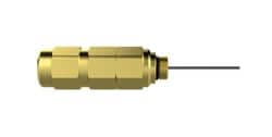 60-units min. PPC PP500P3 – Hardline Pin Connector – 500 P3 Cable - PP500P3