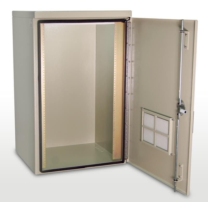 DDB Unlimited SOD-372420 – Outdoor Enclosure – NEMA 3R/4/4X