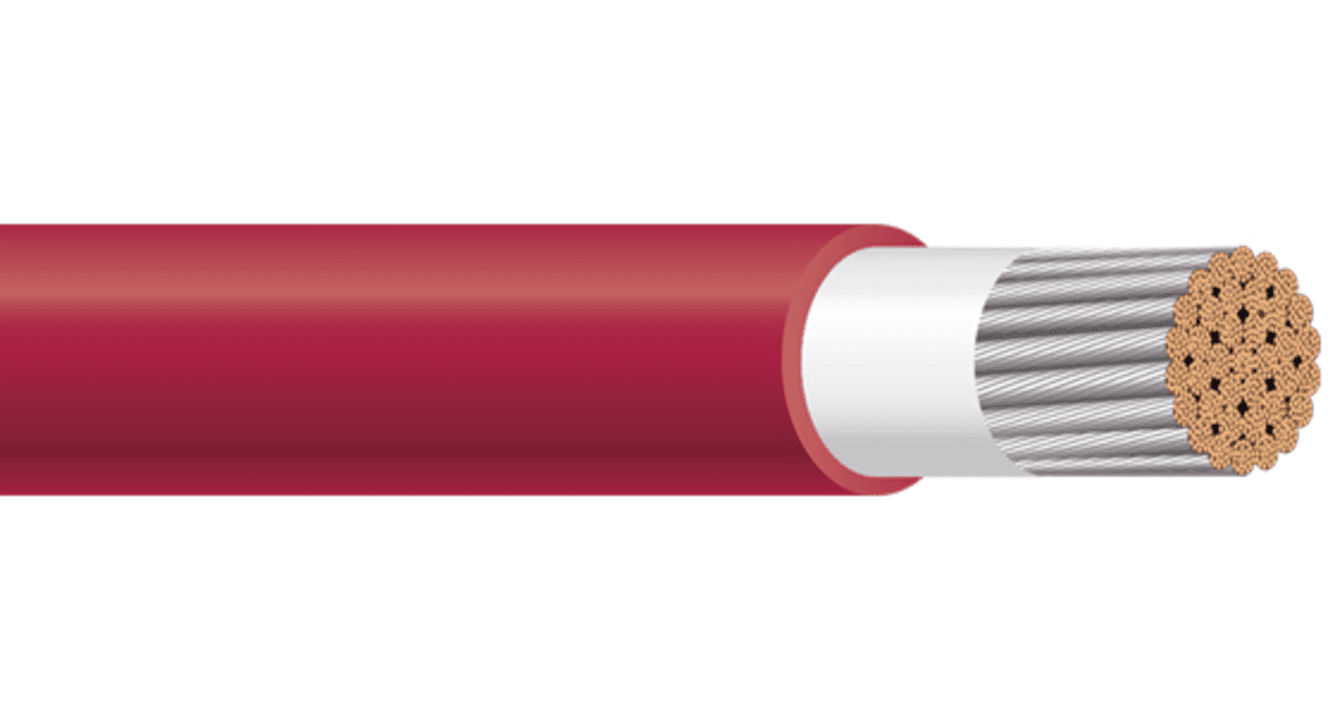 52-units min. Southwire 12 Awg List 2 Telcoflex Black Lszh 600v - 59532301