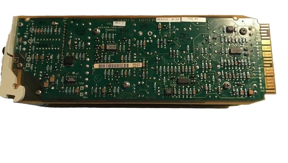 Alcatel-Lucent 600308-393-001REVK - Pwr A01 Ccl