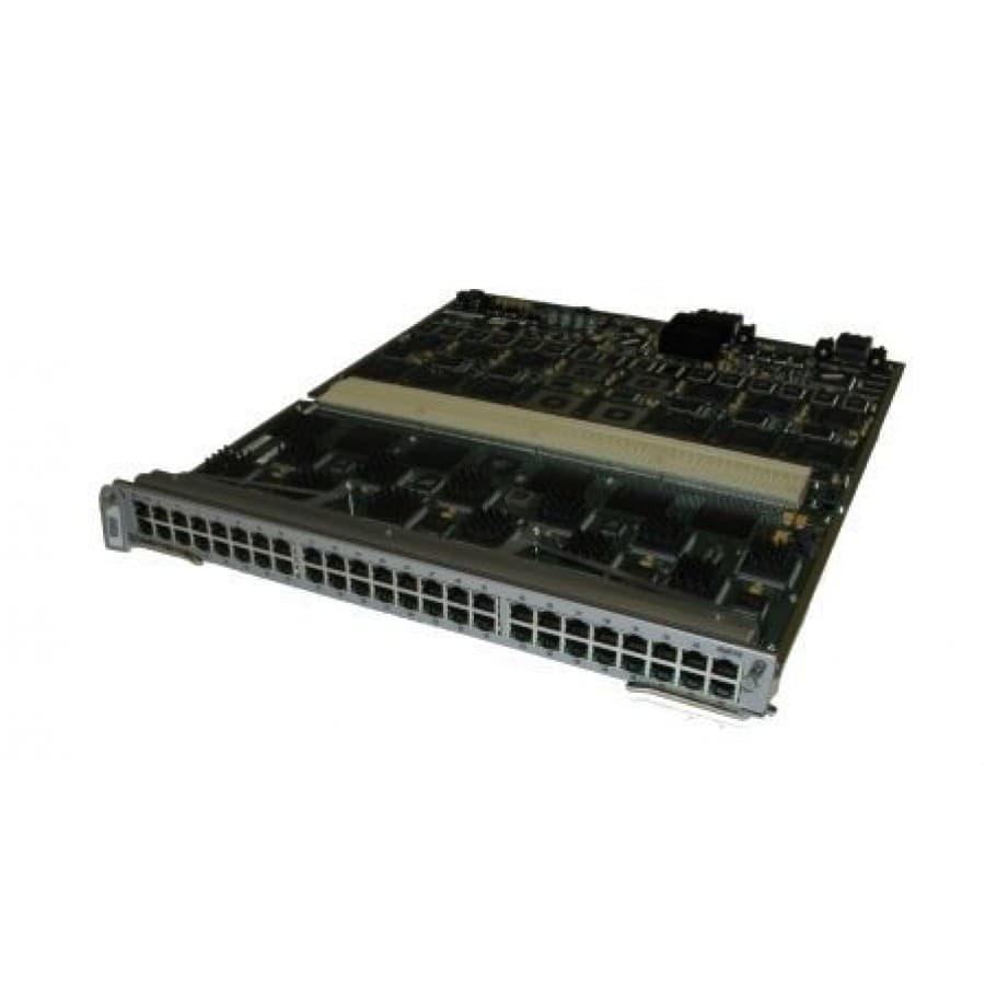 Nortel DS1404035 - 8648txe 48 Port 10/100 E-module