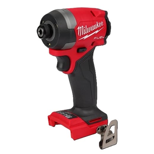 Milwaukee Tool 3697-22 - M18 Fuel 2-piece Combo Kit Hammer Drill Impact Driver 2 Batteries And Case