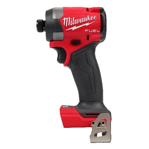 Milwaukee Tool 3697-22 - M18 Fuel 2-piece Combo Kit Hammer Drill Impact Driver 2 Batteries And Case