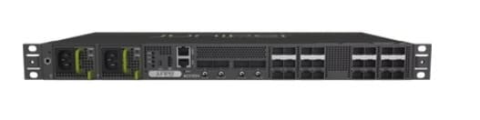 Juniper Networks ACX7024-AC-1PSU - Acx7024, Ac Non-redundant Psu