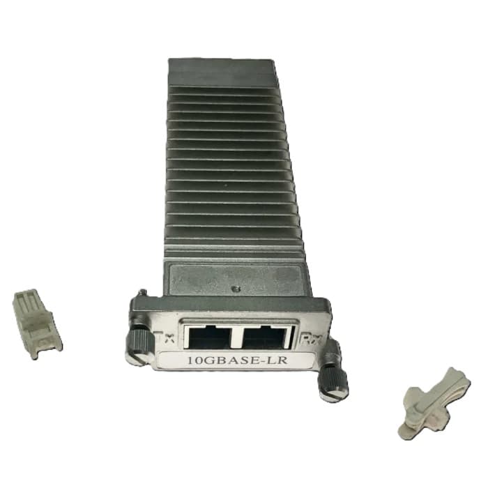 Cisco XENPAK-10GB-LR+= - Module, 10gbase-lr, Xenpak With Dom Support