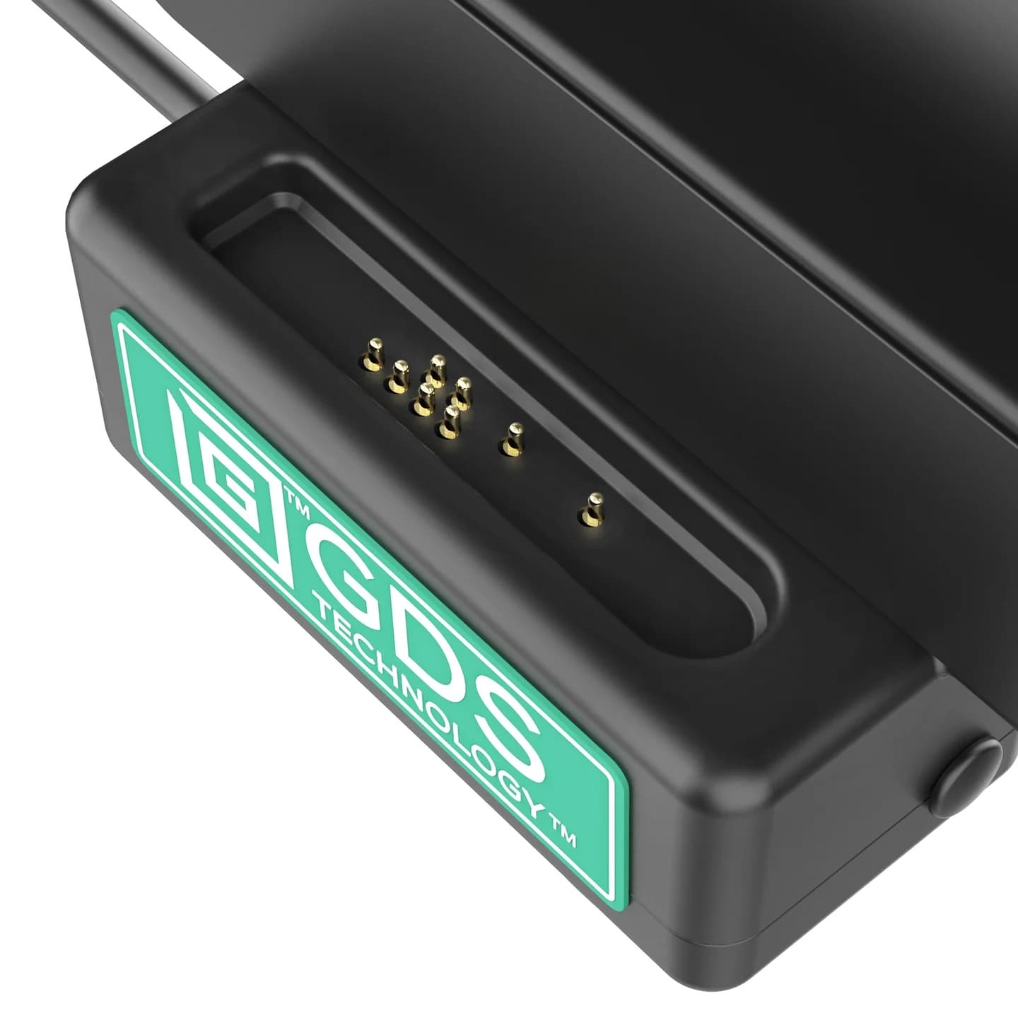 RAM Mounts RAM-GDS-DOCKL-SAM80CPU - GDS Tough-Dock for Samsung Tab