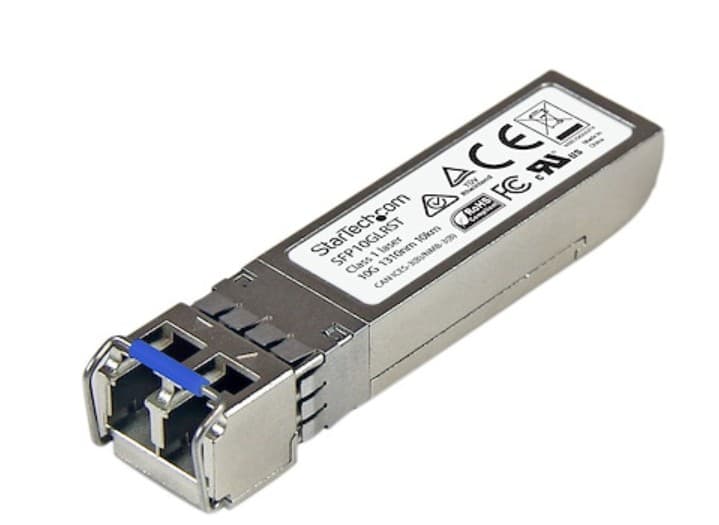 Cisco SFP-10G-LR - 10g Base-lr Sfp+ Module For Smf