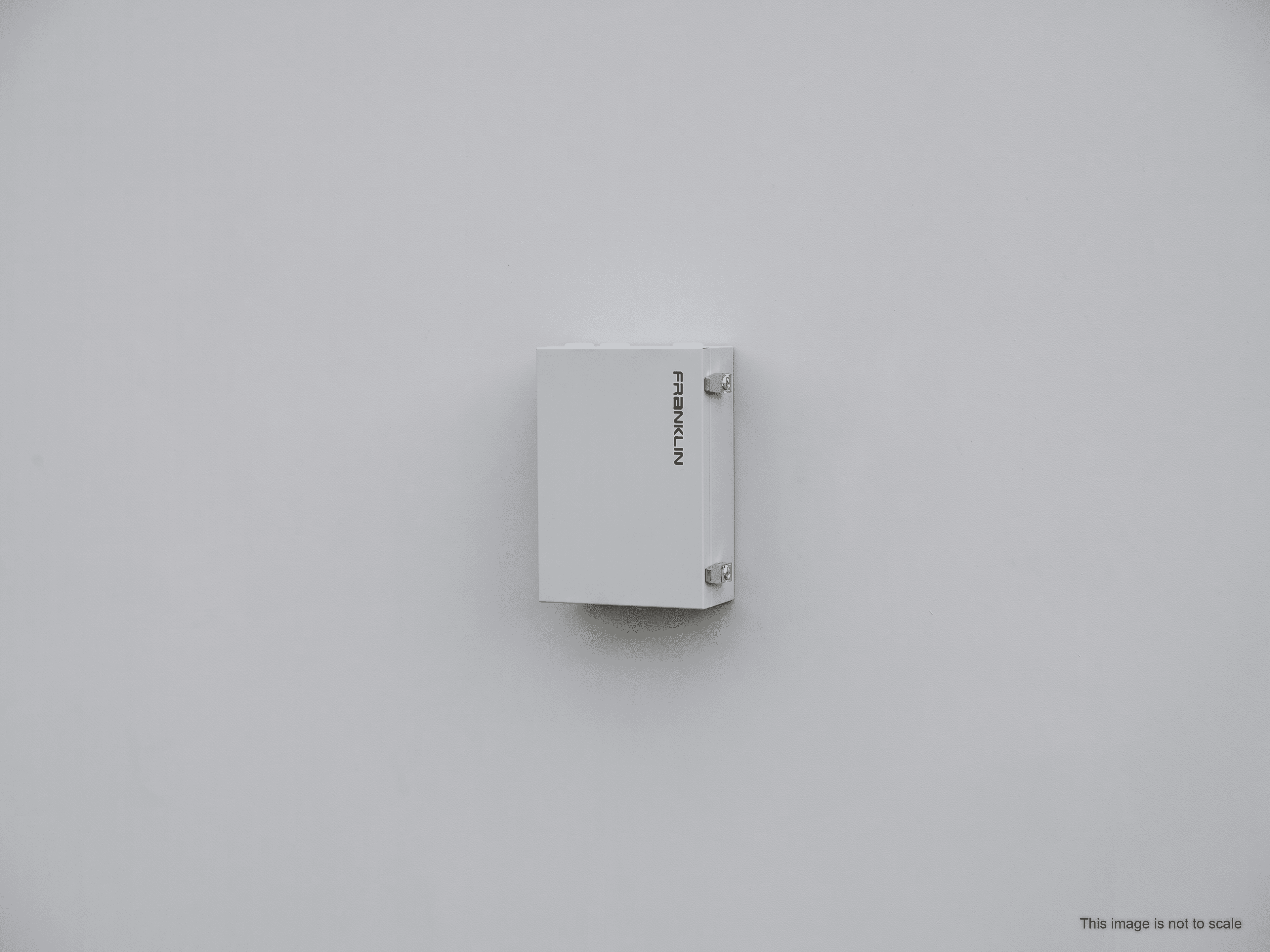 FranklinWH Energy Storage Inc. ACCY-RCV1-US - Fwh Apbox