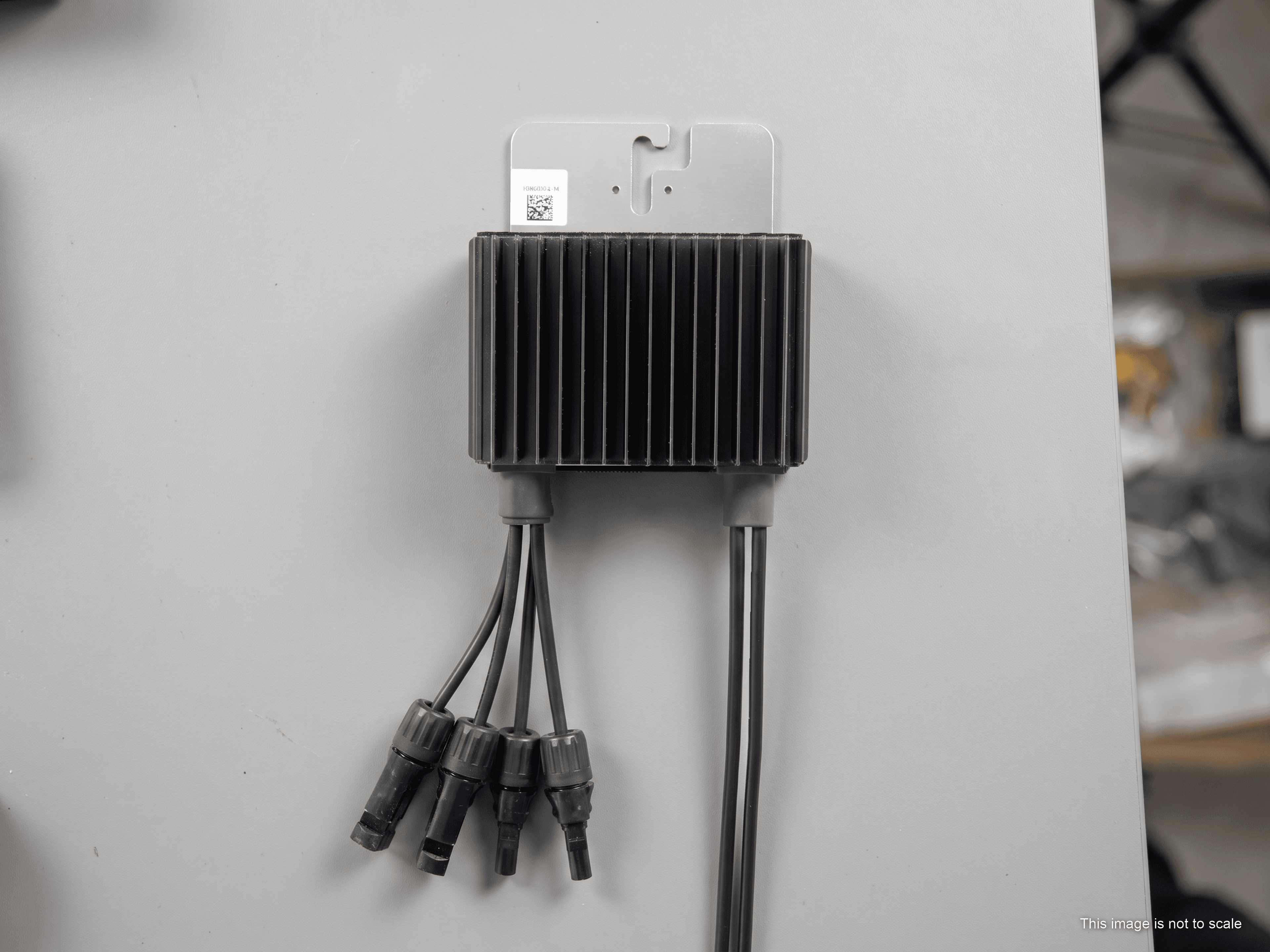 2-units min. SolarEdge Technologies Soled 2:1 Optimizer 60v - P960