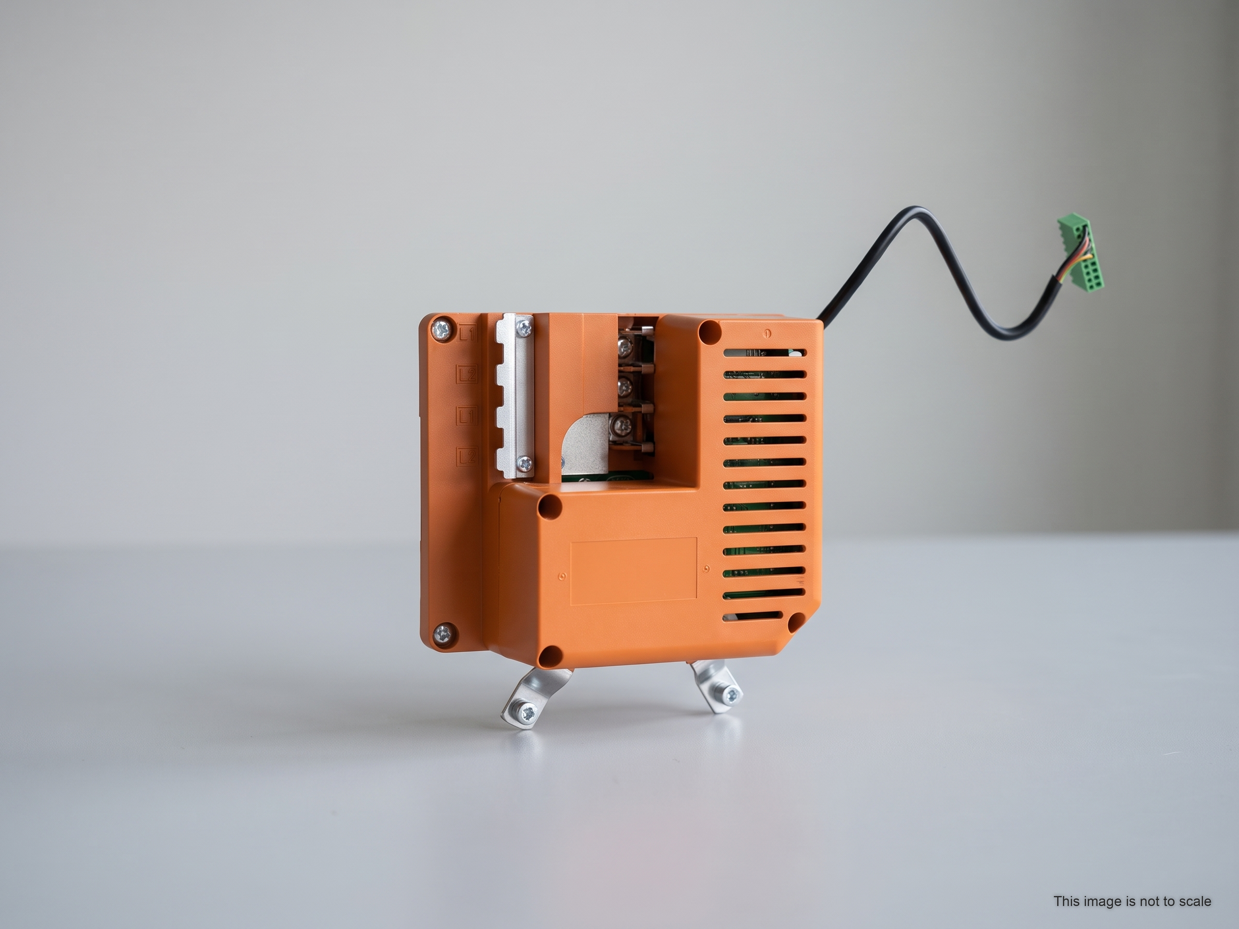 FranklinWH Energy Storage Inc. ACCY-SCV1-US - Fwh Smart Circuit Mdl