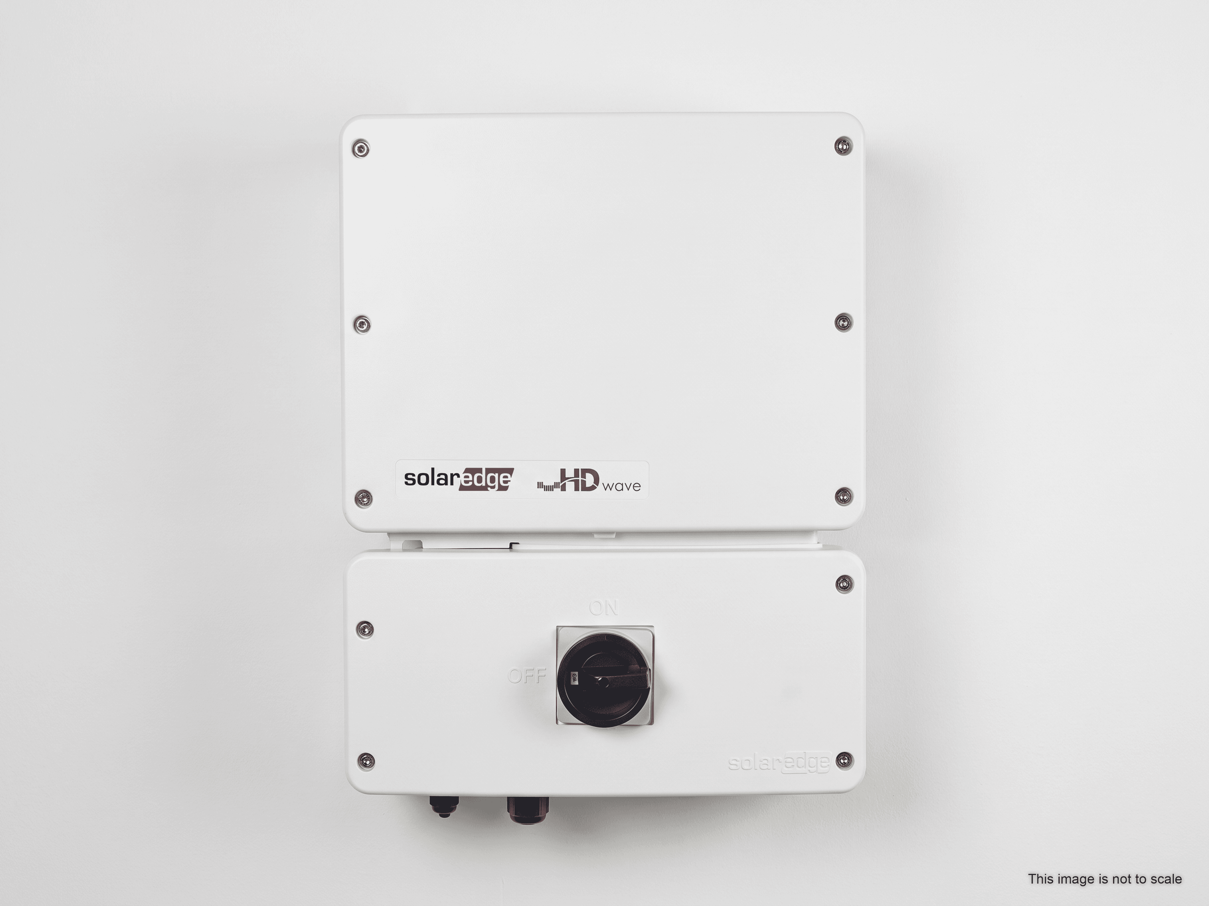 SolarEdge Technologies SE10000H-USMNUBL15 - Soled Home Hub