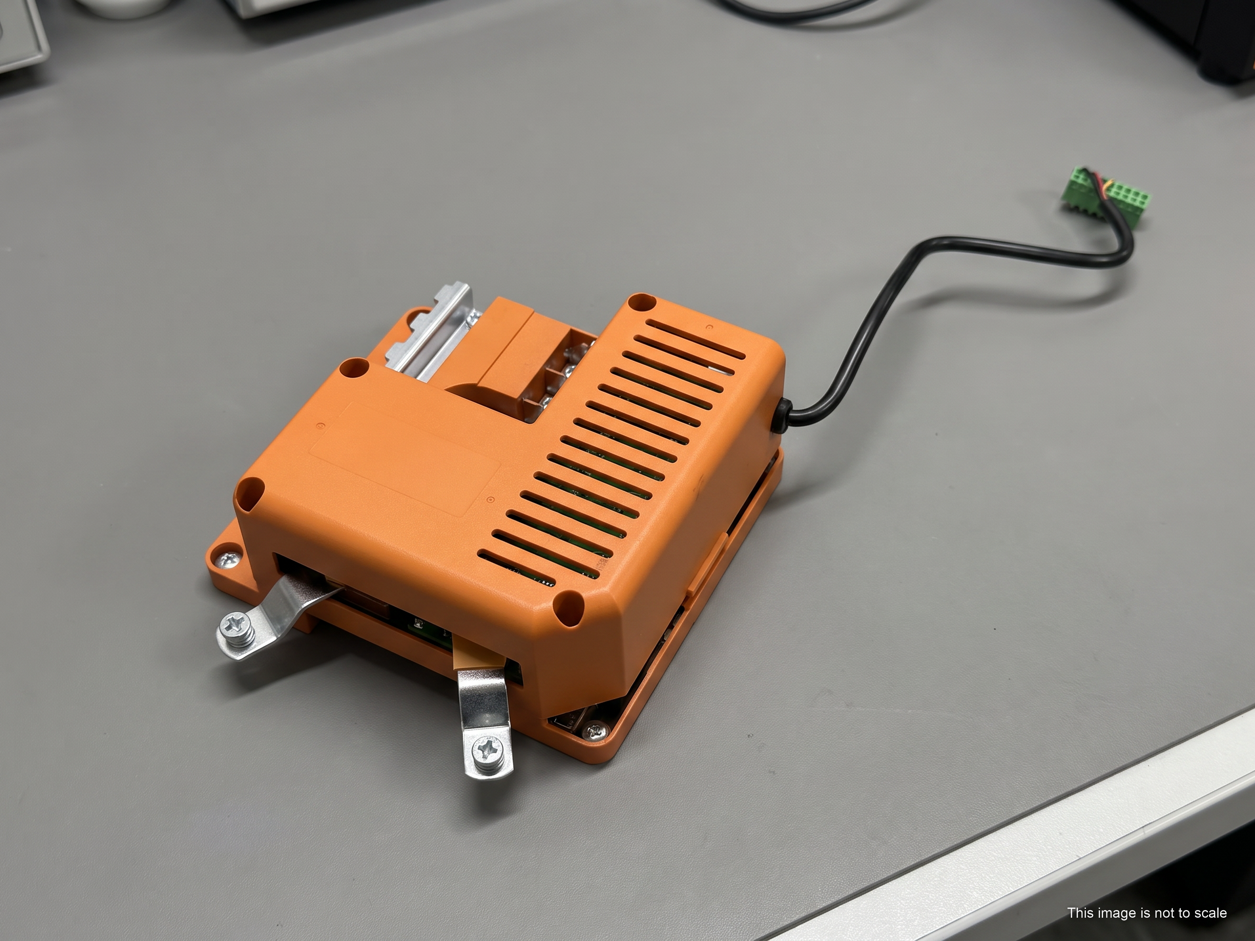 FranklinWH Energy Storage Inc. ACCY-SCV1-US - Fwh Smart Circuit Mdl