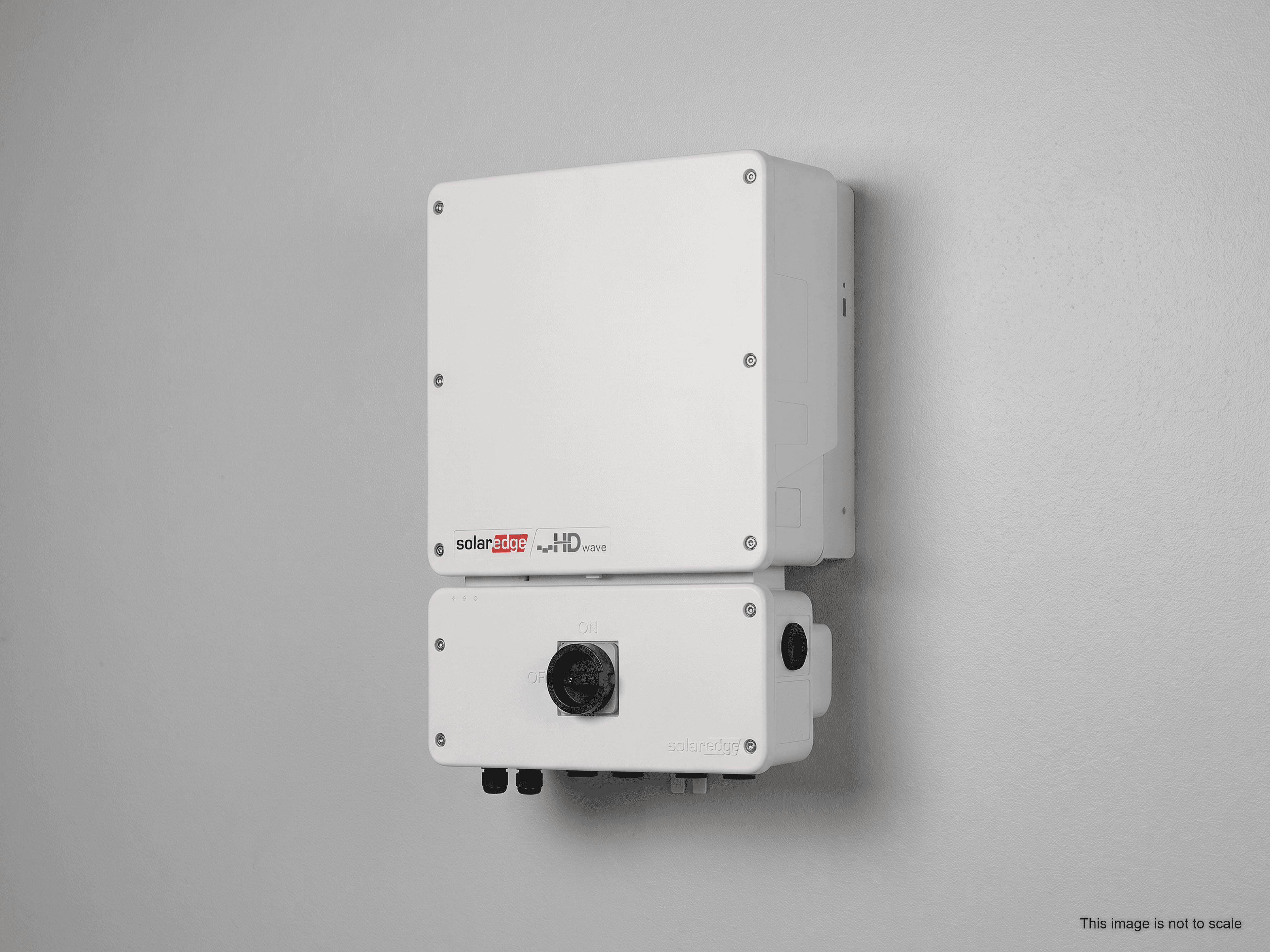 SolarEdge Technologies USE5700H-USMNBL75 - Soled