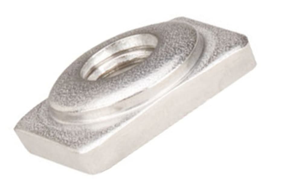 10-units min. CommScope UNIVERSAL ANGLE ADAPTER INSERT KIT (PACK OF 10) - UAAI