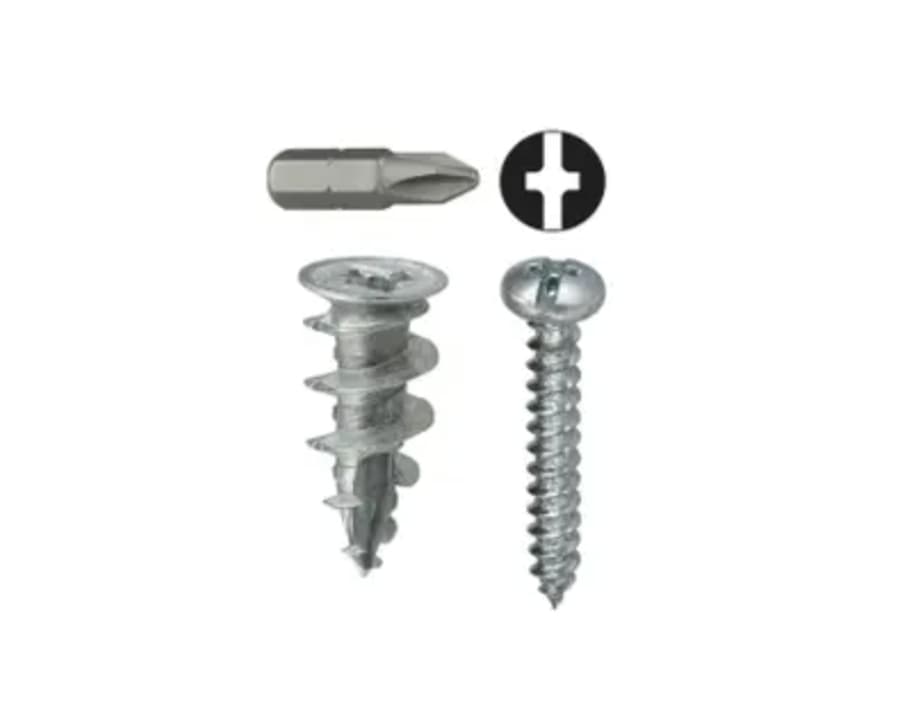 L.H. Dottie WDK8T - Lh Dottie Anchor Kit