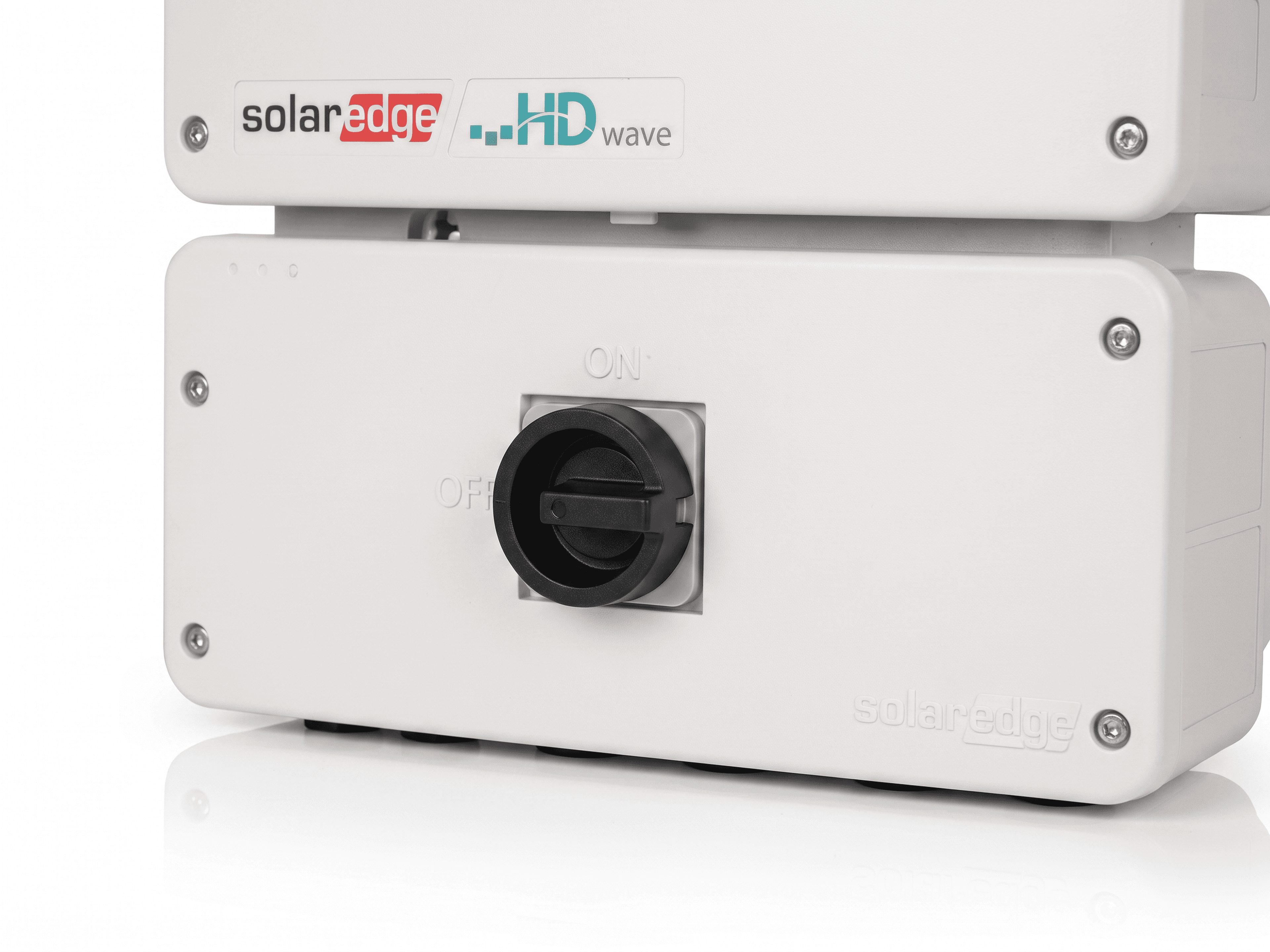 SolarEdge Technologies USE5700H-USMNBL75 - Soled