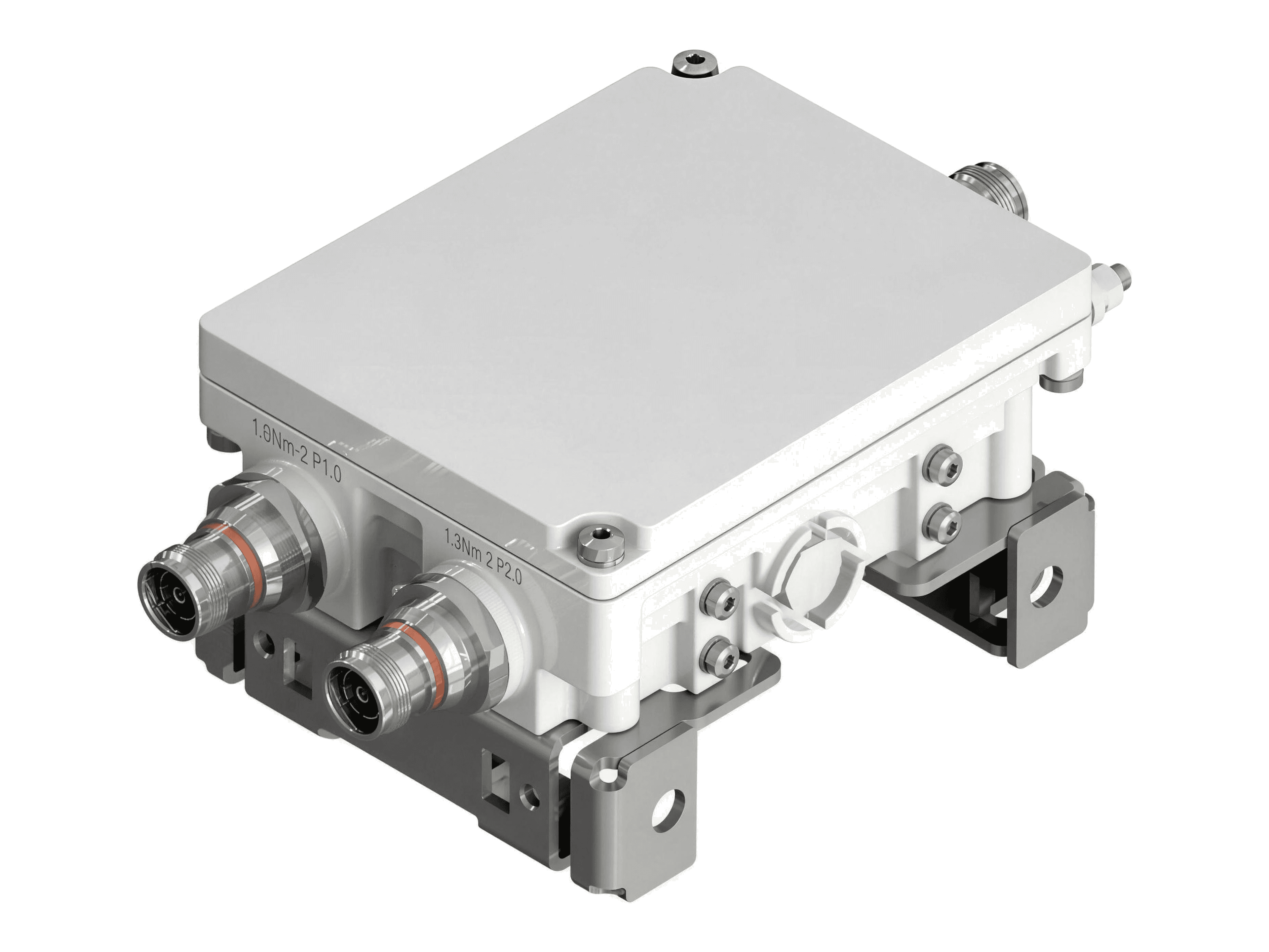 CommScope CBC426-DS-43 - DPLXR 380-960 & 1695-2690 W/DC SENSE