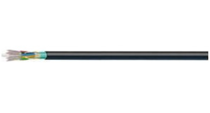 Prysmian EDH1A1J-12-HB-144-E3 - Gpon 144f Loose Tube Armoured