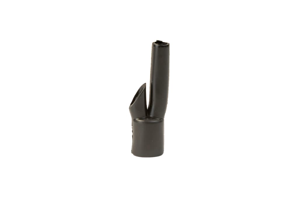50-units min. Rosenberger CX0082-IN08 - INSULATOR KIT FOR, WR-VGCO81-BRD; KIT OF 6, PCS: - WR-VGCO81-BRD