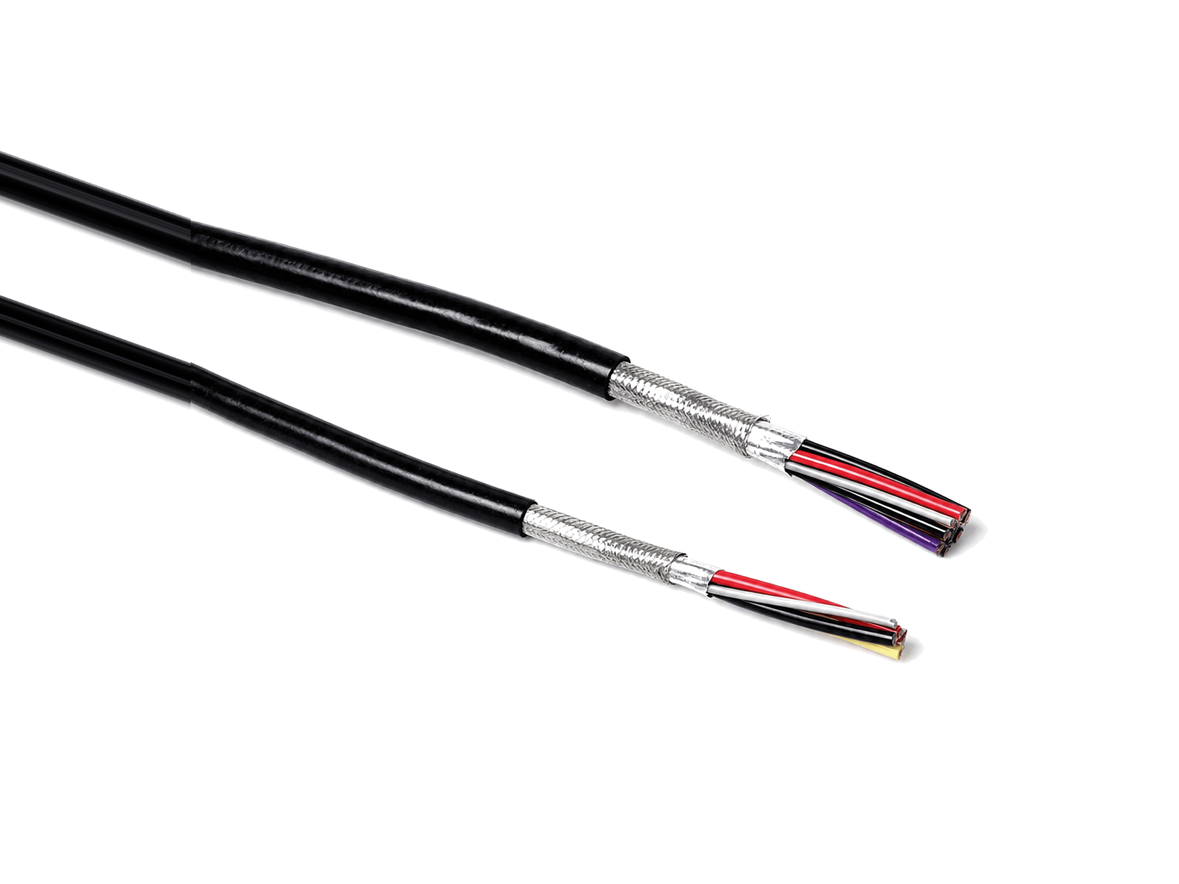 CommScope PWRT-608-S - Power Cable 6 X 8g Shielded