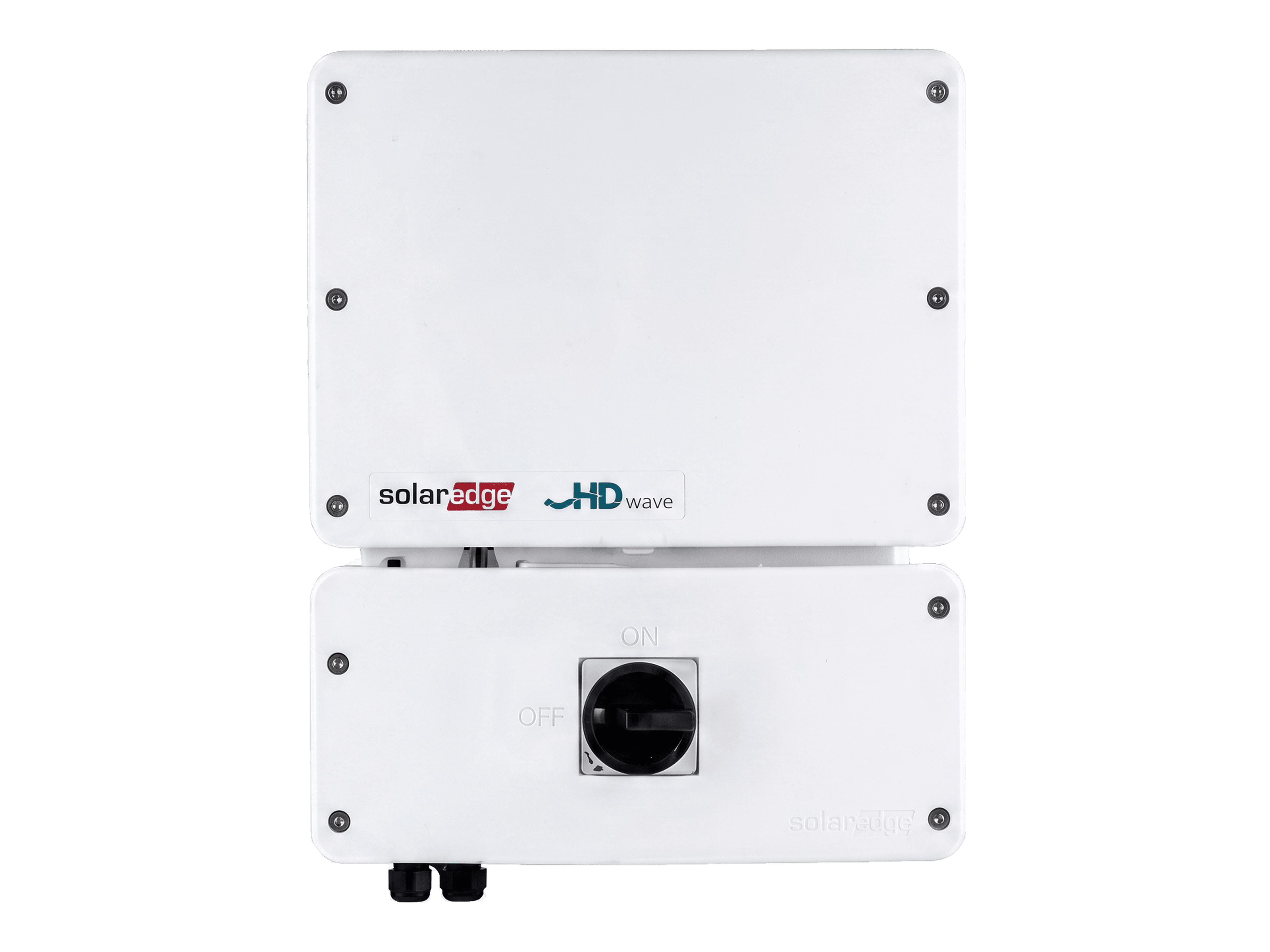 SolarEdge Technologies USE10000H-USMNBL75 - Soled